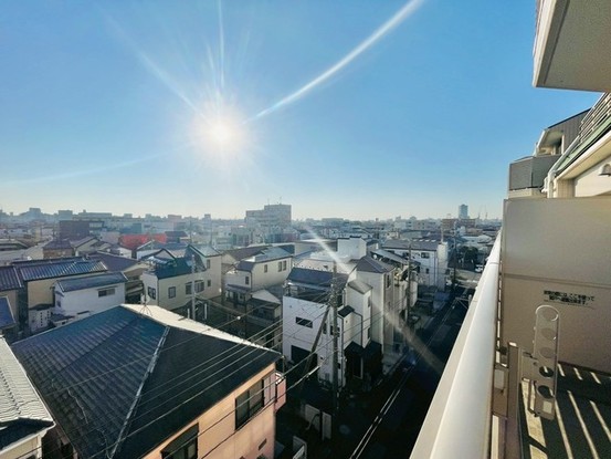 apartment 埼玉県さいたま市南区南浦和２丁目38-1 北原ビル1階