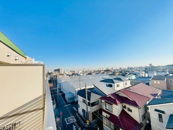 apartment 埼玉県さいたま市南区南浦和２丁目38-1 北原ビル1階