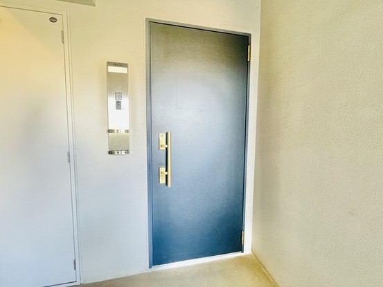 apartment 埼玉県さいたま市南区南浦和２丁目38-1 北原ビル1階