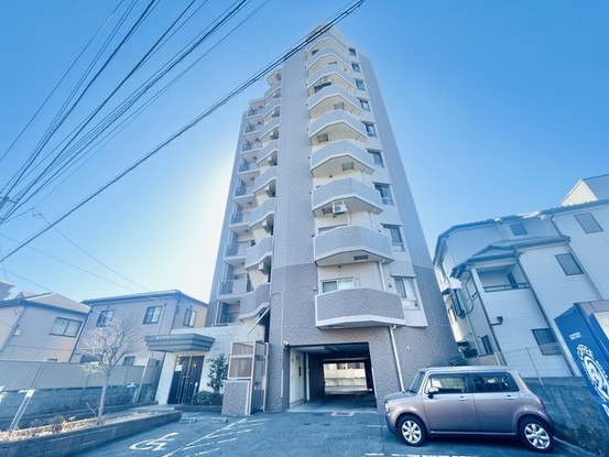 apartment 埼玉県さいたま市南区南浦和２丁目38-1 北原ビル1階