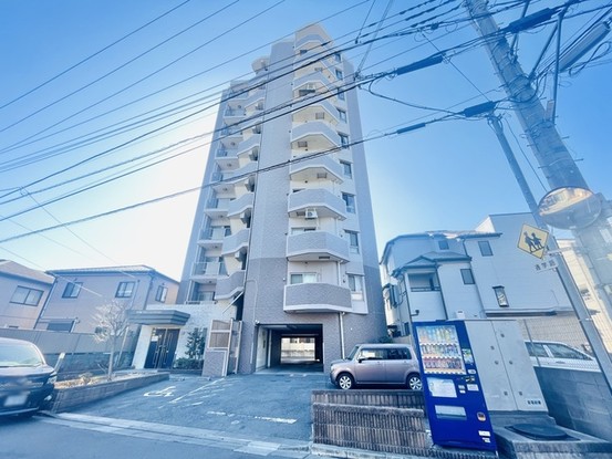 apartment 埼玉県さいたま市南区南浦和２丁目38-1 北原ビル1階