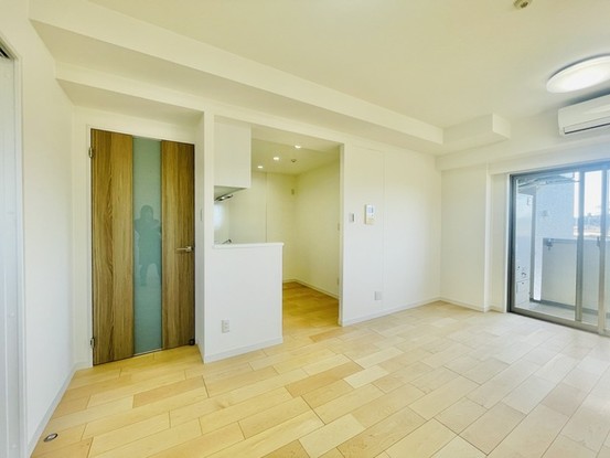 apartment 埼玉県さいたま市南区南浦和２丁目38-1 北原ビル1階