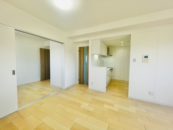 apartment 埼玉県さいたま市南区南浦和２丁目38-1 北原ビル1階