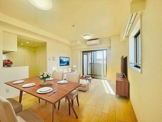apartment 埼玉県さいたま市南区南浦和２丁目38-1 北原ビル1階