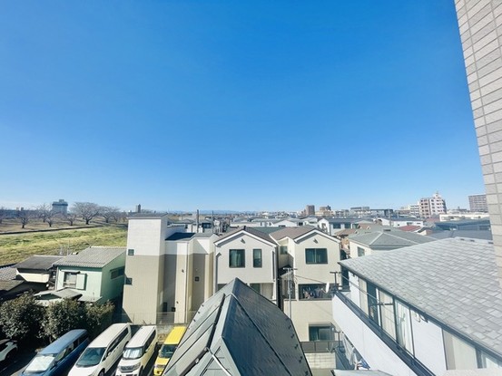 apartment 埼玉県さいたま市南区南浦和２丁目38-1 北原ビル1階