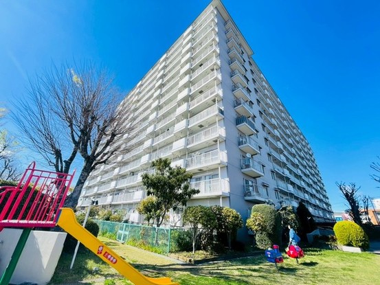 apartment 埼玉県さいたま市南区南浦和２丁目38-1 北原ビル1階