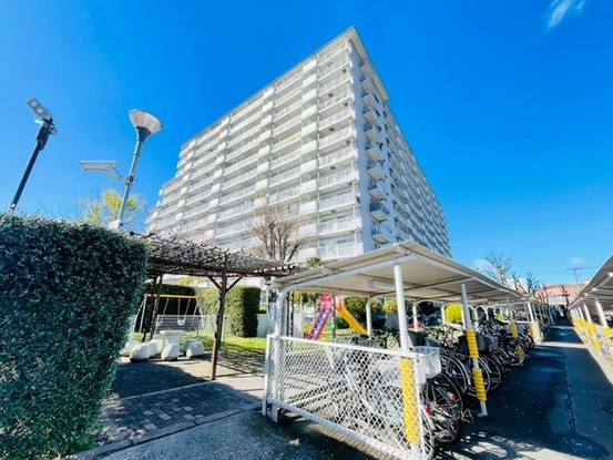 apartment 埼玉県さいたま市南区南浦和２丁目38-1 北原ビル1階