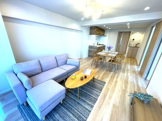 apartment 埼玉県さいたま市南区南浦和２丁目38-1 北原ビル1階