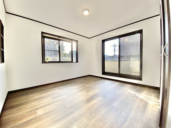 detached 埼玉県さいたま市南区南浦和２丁目38-1 北原ビル1階