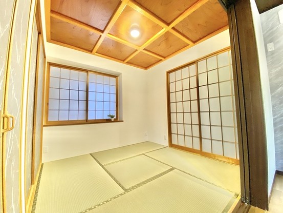 detached 埼玉県さいたま市南区南浦和２丁目38-1 北原ビル1階