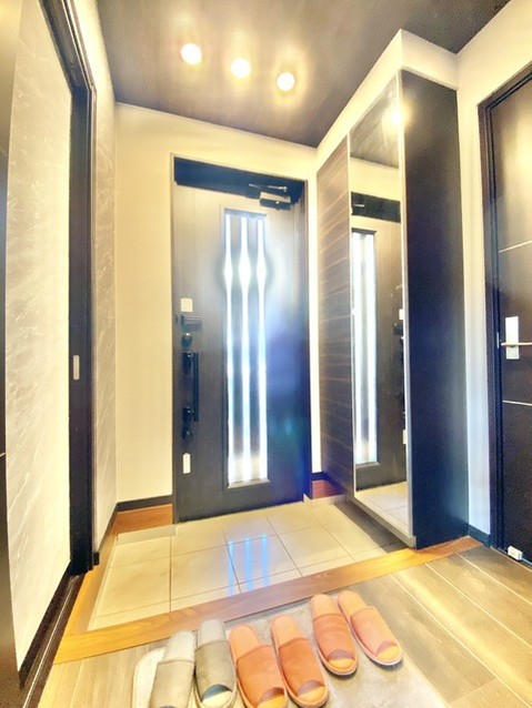 detached 埼玉県さいたま市南区南浦和２丁目38-1 北原ビル1階