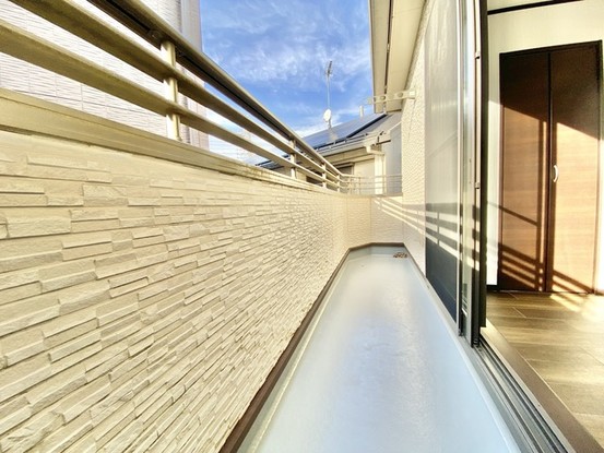 detached 埼玉県さいたま市南区南浦和２丁目38-1 北原ビル1階