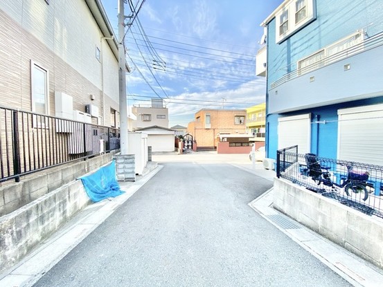 detached 埼玉県さいたま市南区南浦和２丁目38-1 北原ビル1階