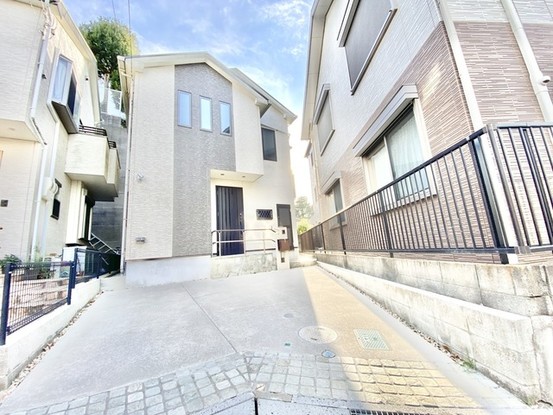 detached 埼玉県さいたま市南区南浦和２丁目38-1 北原ビル1階