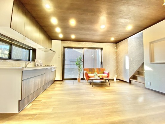 detached 埼玉県さいたま市南区南浦和２丁目38-1 北原ビル1階