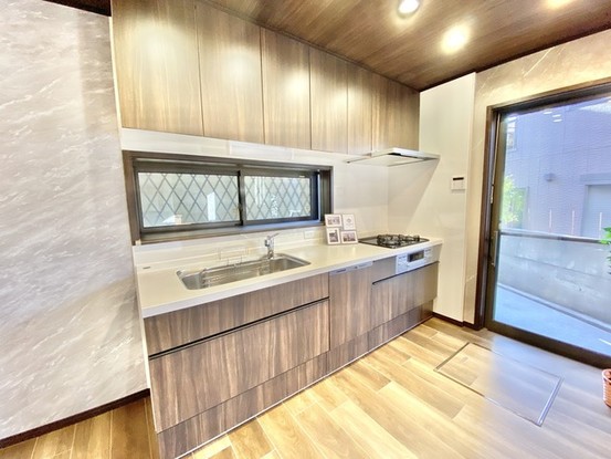 detached 埼玉県さいたま市南区南浦和２丁目38-1 北原ビル1階