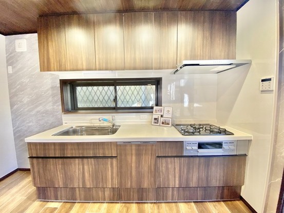 detached 埼玉県さいたま市南区南浦和２丁目38-1 北原ビル1階