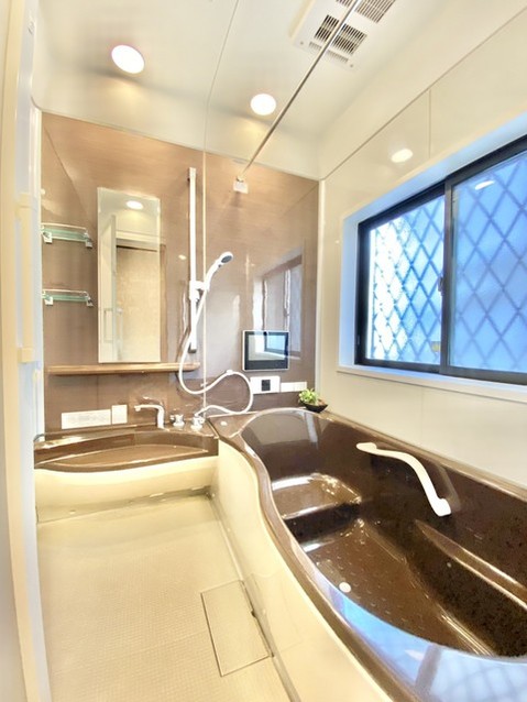 detached 埼玉県さいたま市南区南浦和２丁目38-1 北原ビル1階