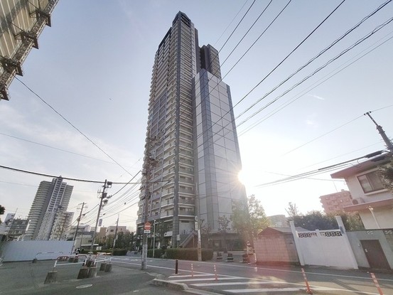 apartment 埼玉県さいたま市南区南浦和２丁目38-1 北原ビル1階