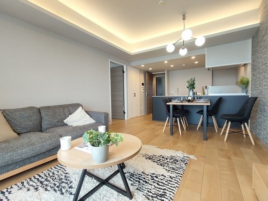 apartment 埼玉県さいたま市南区南浦和２丁目38-1 北原ビル1階
