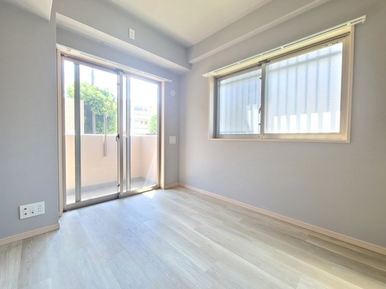 apartment 埼玉県さいたま市南区南浦和２丁目38-1 北原ビル1階