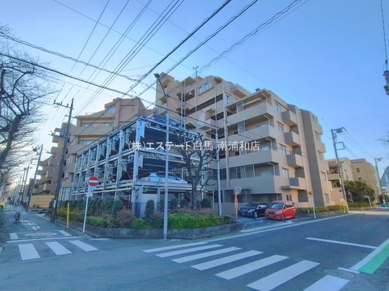 apartment 埼玉県さいたま市南区南浦和２丁目38-1 北原ビル1階