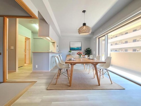 apartment 埼玉県さいたま市南区南浦和２丁目38-1 北原ビル1階