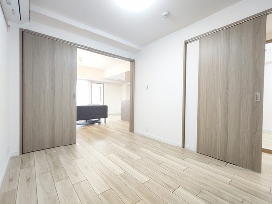 apartment 埼玉県さいたま市南区南浦和２丁目38-1 北原ビル1階