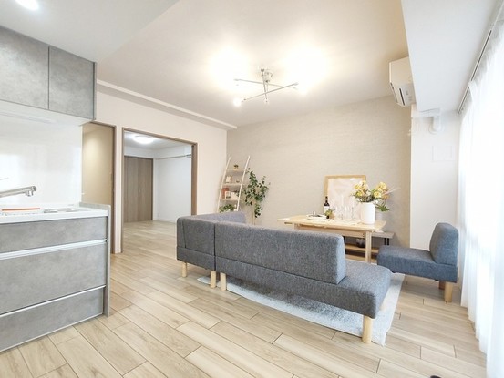 apartment 埼玉県さいたま市南区南浦和２丁目38-1 北原ビル1階