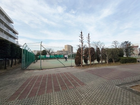 apartment 埼玉県さいたま市南区南浦和２丁目38-1 北原ビル1階