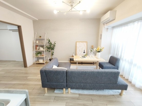 apartment 埼玉県さいたま市南区南浦和２丁目38-1 北原ビル1階