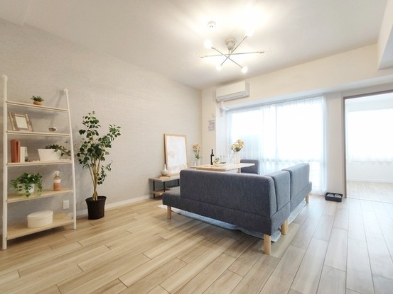 apartment 埼玉県さいたま市南区南浦和２丁目38-1 北原ビル1階