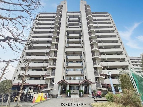 apartment 埼玉県さいたま市南区南浦和２丁目38-1 北原ビル1階