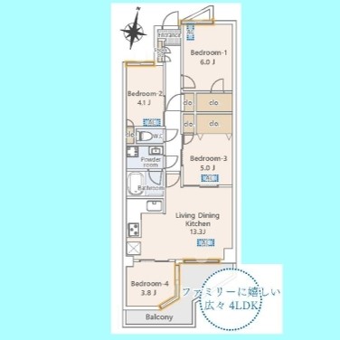 apartment 埼玉県さいたま市南区南浦和２丁目38-1 北原ビル1階