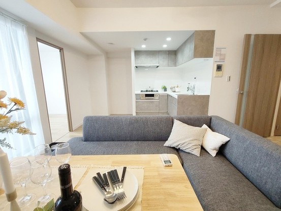 apartment 埼玉県さいたま市南区南浦和２丁目38-1 北原ビル1階