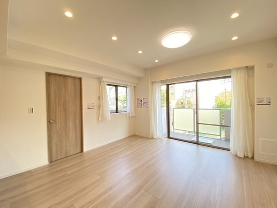 apartment 埼玉県さいたま市南区南浦和２丁目38-1 北原ビル1階