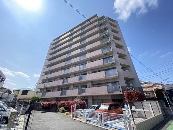 apartment 埼玉県さいたま市南区南浦和２丁目38-1 北原ビル1階