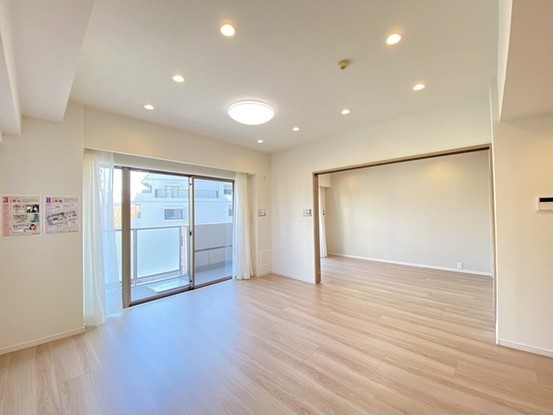 apartment 埼玉県さいたま市南区南浦和２丁目38-1 北原ビル1階