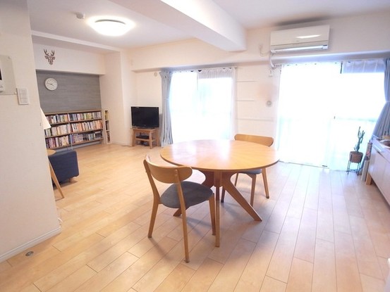 apartment 埼玉県さいたま市南区南浦和２丁目38-1 北原ビル1階