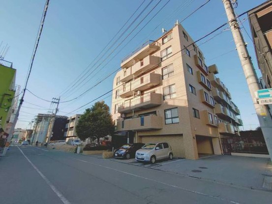 apartment 埼玉県さいたま市南区南浦和２丁目38-1 北原ビル1階