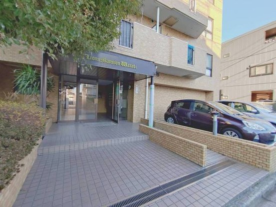 apartment 埼玉県さいたま市南区南浦和２丁目38-1 北原ビル1階