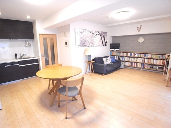 apartment 埼玉県さいたま市南区南浦和２丁目38-1 北原ビル1階