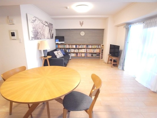 apartment 埼玉県さいたま市南区南浦和２丁目38-1 北原ビル1階