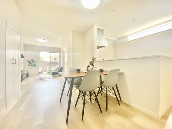 apartment 埼玉県さいたま市南区南浦和２丁目38-1 北原ビル1階