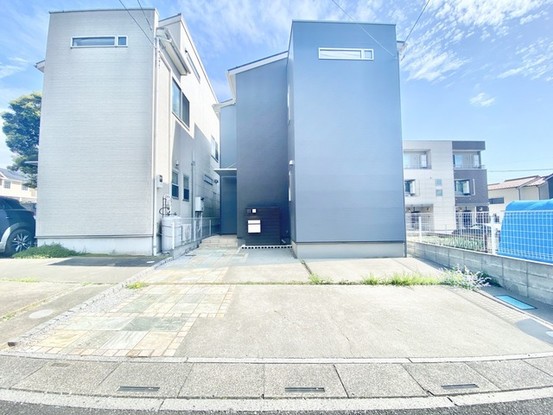 apartment 埼玉県さいたま市南区南浦和２丁目38-1 北原ビル1階