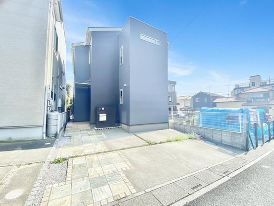 apartment 埼玉県さいたま市南区南浦和２丁目38-1 北原ビル1階