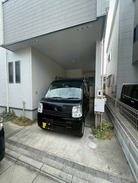 apartment 埼玉県さいたま市南区南浦和２丁目38-1 北原ビル1階