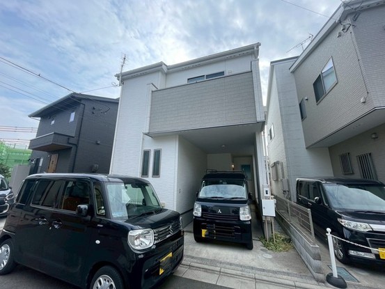 apartment 埼玉県さいたま市南区南浦和２丁目38-1 北原ビル1階