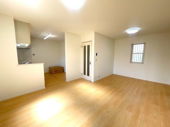 apartment 埼玉県さいたま市南区南浦和２丁目38-1 北原ビル1階