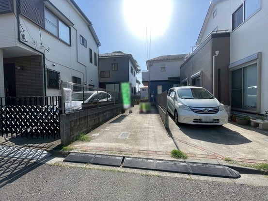 apartment 埼玉県さいたま市南区南浦和２丁目38-1 北原ビル1階
